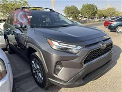 Toyota RAV4 2024