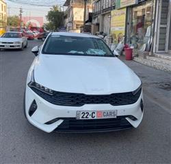Kia K5 2023
