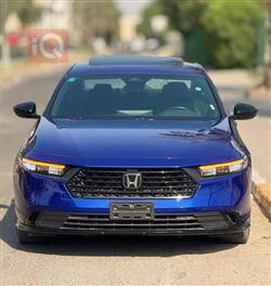 Honda Accord 2023