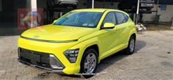2024 هيونداي كونا