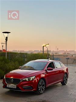 MG 6 2021
