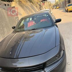 Dodge Charger 2023