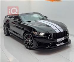 Ford Mustang 2015