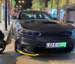 2022 دودج تشارجر
