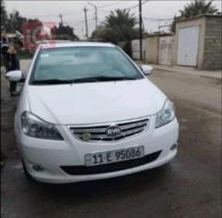 BYD G3 2013