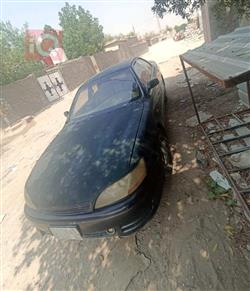 Toyota Camry 1994