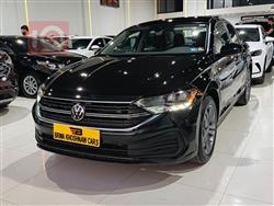 Volkswagen Jetta 2024