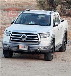 Poer Double Cab 2022