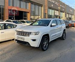 Jeep Grand Cherokee 2020
