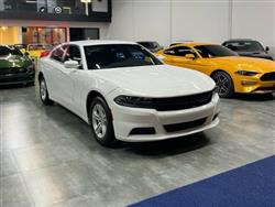 Dodge Charger 2022