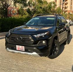 Toyota RAV4 2023
