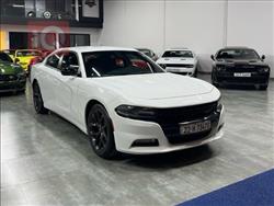 Dodge Charger 2020