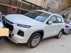 Suzuki Grand Vitara 2025