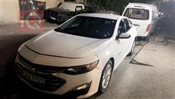 Chevrolet Malibu 2020