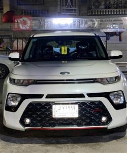Kia Soul 2020