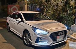Hyundai Sonata 2019