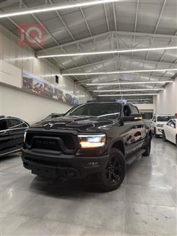 Ram 1500 2023