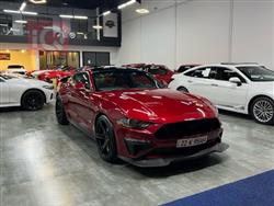 Ford Mustang 2020
