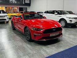 Ford Mustang 2021