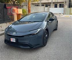 Toyota Prius 2024