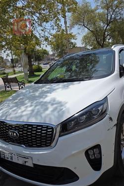 Kia Sorento 2020