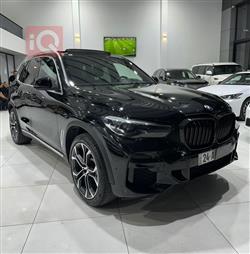 BMW X5 2022
