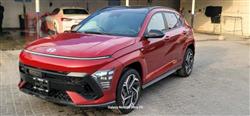 Hyundai Kona 2024