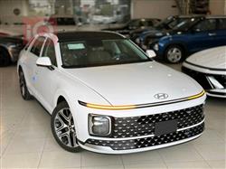 Hyundai Azera 2024