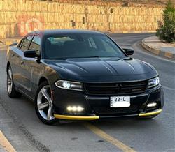 Dodge Charger 2019