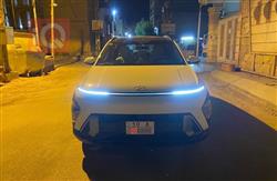 2024 هيونداي كونا