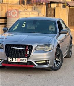 2018 كرايسلر 300
