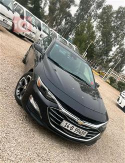 Chevrolet Malibu 2023