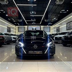 Nissan Altima 2023