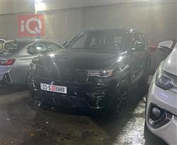 Jeep Grand Cherokee 2020