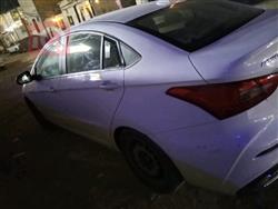 Chery Arrizo 5 2024