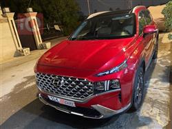Hyundai Santa Fe 2023