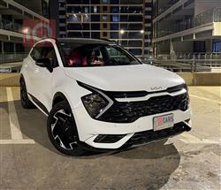 Kia Sportage 2023