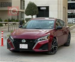 Nissan Altima 2023
