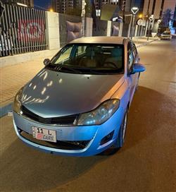 Chery Fulwin 2 2011