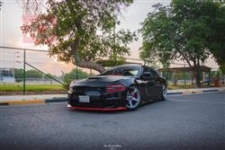Dodge Charger 2019