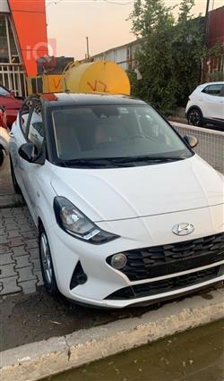 Hyundai i10 2023