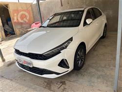 Kia K3 2024