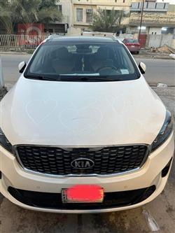 Kia Sorento 2020