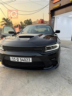 Dodge Charger 2023