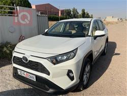 Toyota RAV4 2019