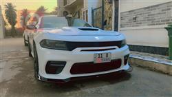 Dodge Charger 2023