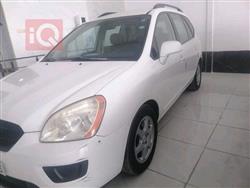 Kia Carens 2009