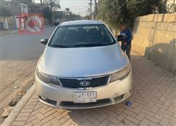 Kia Cerato 2012