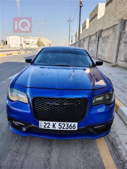 2018 كرايسلر 300