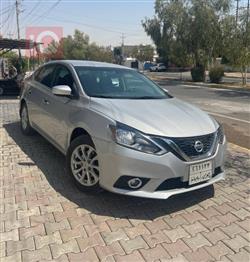 Nissan Sentra 2017